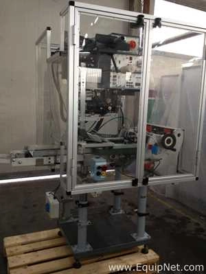 Etipack Labelling machine