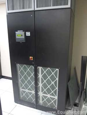 Carel pCO IT Systems Air Handler