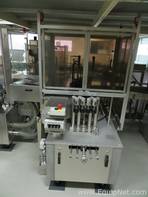 Bausch and Strobel AFV 4015 Filler