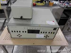 Four Dimensions 280C Wafer Four Points Measurement System