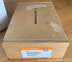 Agilent Technologies PCR G8830-67002 AriaMX ROX Optical Cartridge