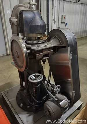 Stokes 514 D-3 Tablet Press