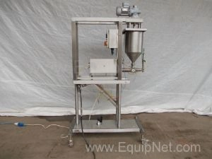 Apple Engineering MR975 Pneumatic Depositor