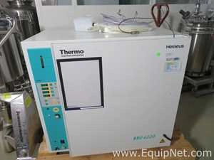 Thermo Electron Heraeus BBD6220 Incubator
