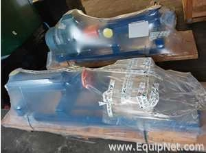 Aturia TKR 50-80.12 Multistage Centrifugal Pump NEW No Motor