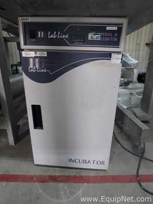 Labline Imperial III |302| Incubator