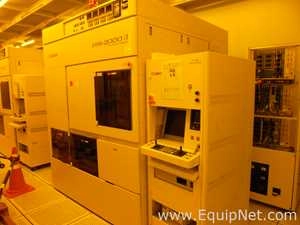 Canon FPA-2000 I1 Stepper