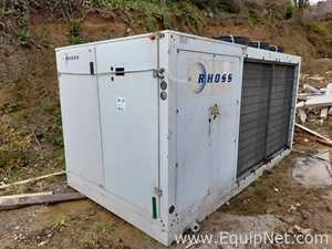 RHOSS TCAE 4180 Chiller