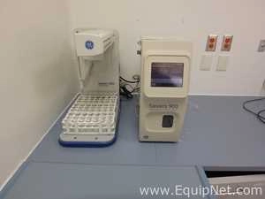 GE Sievers 900 Total Organic Carbon Analyzer with Autosampler