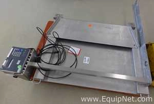 Mettler Toledo DUCS60ST Balance