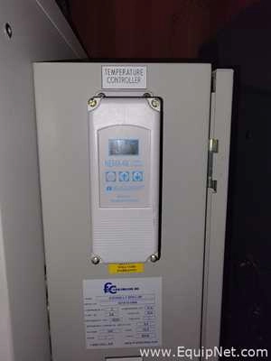 Fluid Chillers Inc AIR3000-LT-SPEC-BP Chiller