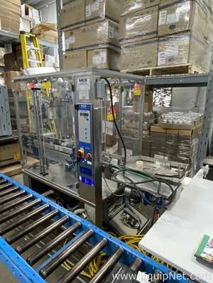 MEB ADL 10 Pressure Sensitive Labeler