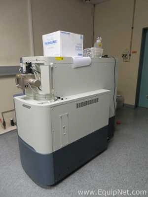 Waters Synapt G1 Mass Spectrometer With Edwards XDS 35i Vaccum Pump