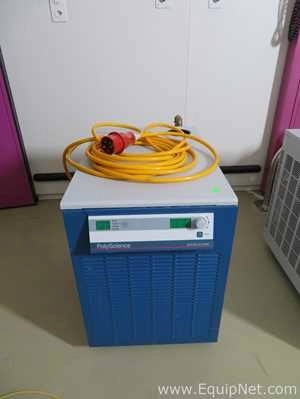 Polyscience 5850T57XC751 Chiller