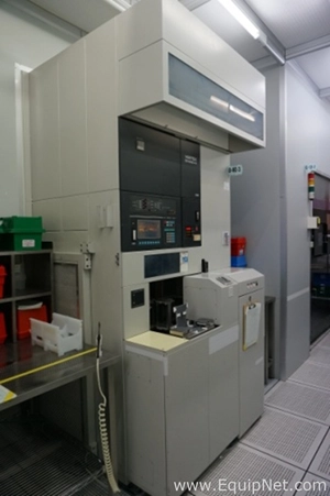 Kokusai Electric DD-802V Vertical Diffusion Furnace