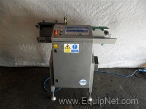 Loma 6000 Check Weigher