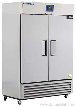 VWR T-49F-HC Freezer