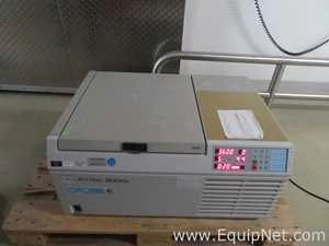 MSE Mistral 3000i Refrigerated Centrifuge