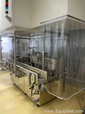 Aseptic Filling and Closing Machines Inova VSVM521B