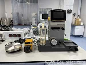 Sartorius Stedim SFSMART 1000014464 Benchtop Crossflow System With Load Cell