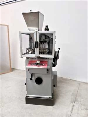 RONCHI Mod. AR 18 23 - Rotary Tablet Press