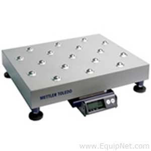 Mettler Toledo 30101283 Scale
