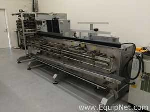 Unifill AG TR86 Blister Packaging Machine