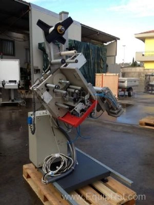 Etipack E687 AP.SP. Labeler