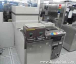 Hitachi M216AE Poly Etcher