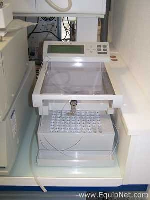 WATERS  WFCIII Fraction Collector