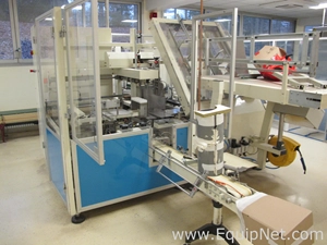 Cermex Case Packer