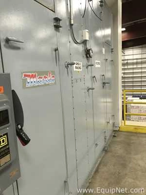 Marlo Air Handler Unit