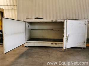 Delahaye industrie AE-455 Drying Oven