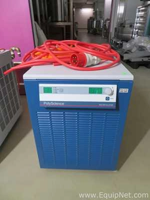 Polyscience 5850T57XC751 Chiller