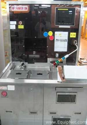 TEL TE-850S ESC Oxide Etcher