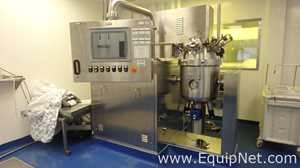 Olsa OLSAMIX 50 R Vacuum Mixer Homogenizer