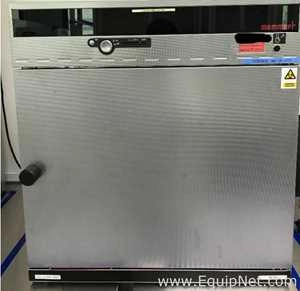 Lot of 4 Memmert INP500 Incubators IB-001 to IB-004