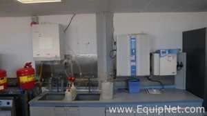 Elga Option-R-30 Laboratory Water Purifier