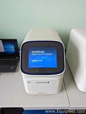 Applied Biosystems A28134 PCR and Thermal Cycler