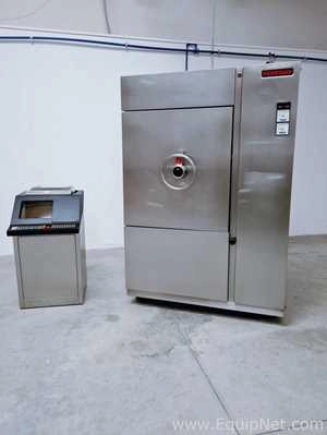 FEDEGARI Mod. FOF 4 - Industrial steam sterilizer Autoclave