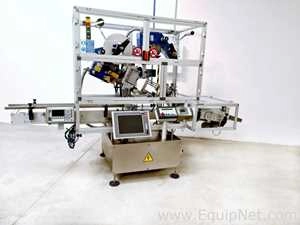 ETIPACK Mod. SISTEMA 2 - Labelling machine