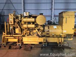 CAT 3508DITA Generator Set