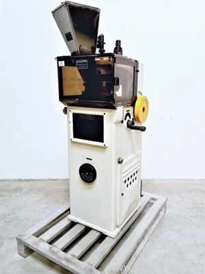 RONCHI Mod. AM 13/8 - Rotary Tablet Press