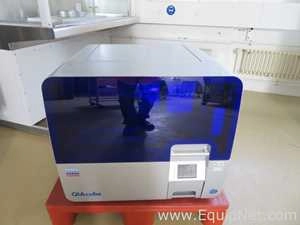 Qiagen QIAcube Sample Preparation System