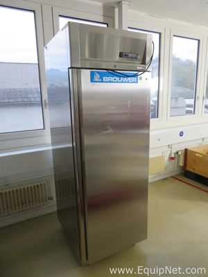 Brouwer A170/IN Climate Chamber