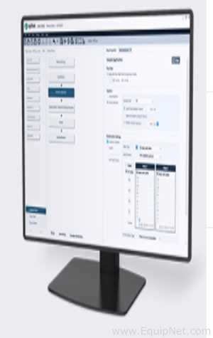 Cytiva UNICORN 7 Workstation