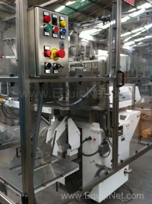 SM Model SMA Case Packer