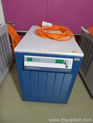 Polyscience 5850T57XC751 Chiller