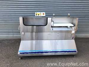 CP Food Machinery Long Slicer Stainless Horizontal Fish Slicer