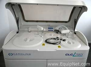 Carolina Liquid Chemistries CLC 720i Chemistry Analyzer